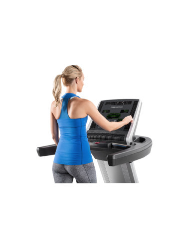 Freemotion t10.9 Interval REFLEX™ Treadmill 
