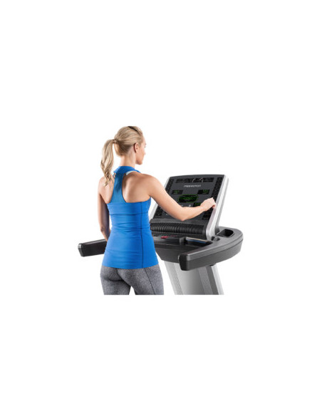 Freemotion t10.9 Interval REFLEX™ Treadmill 