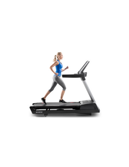Freemotion t10.9 Interval REFLEX™ Treadmill 