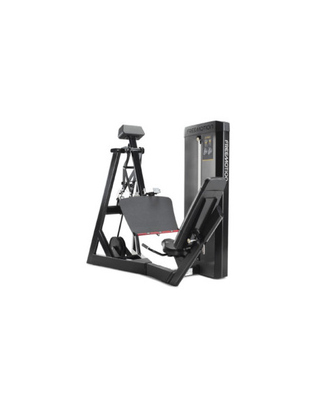 Freemotion EPIC Selectorized Leg Press 