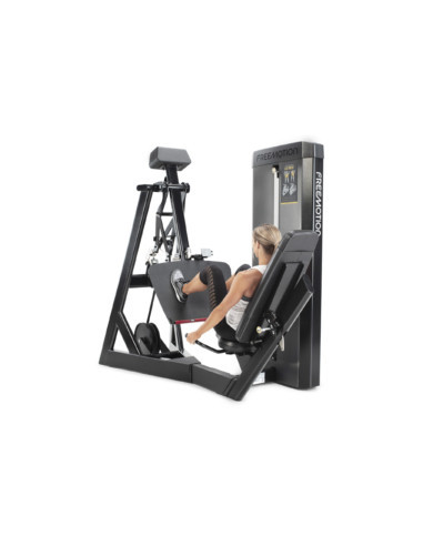 Freemotion EPIC Selectorized Leg Press 