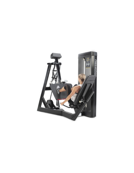 Freemotion EPIC Selectorized Leg Press 