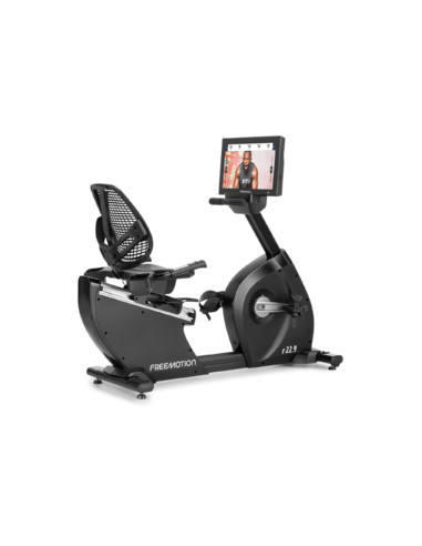 Freemotion r22.9 Recumbent Bike 