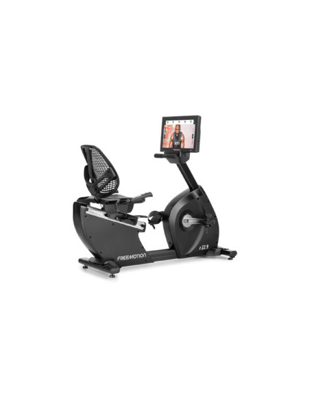 Freemotion r22.9 Recumbent Bike 