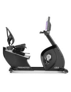 Freemotion r22.9 Recumbent Bike  2