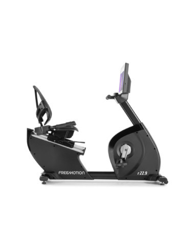 Freemotion r22.9 Recumbent Bike 