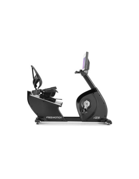 Freemotion r22.9 Recumbent Bike 