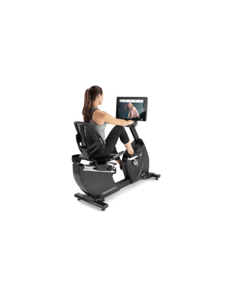 Freemotion r22.9 Recumbent Bike 
