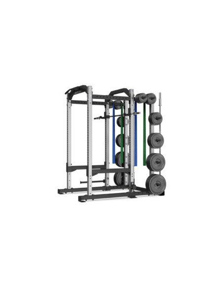 Freemotion Pro Power Rack 