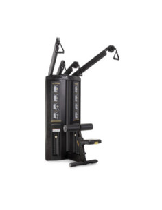 Freemotion GENESIS™ DS Strength Lat Pulldown / High Row 