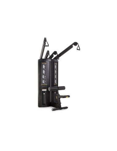 Freemotion GENESIS™ DS Strength Lat Pulldown / High Row 