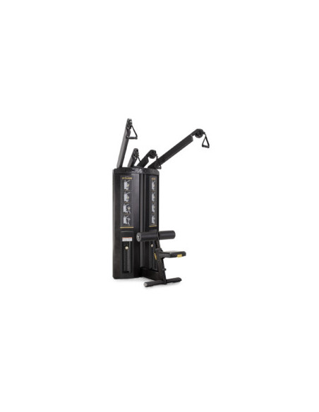 Freemotion GENESIS™ DS Strength Lat Pulldown / High Row 
