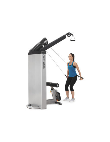 Freemotion GENESIS™ DS Strength Lat Pulldown / High Row 