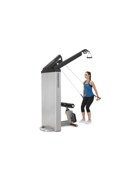 Freemotion GENESIS™ DS Strength Lat Pulldown / High Row 