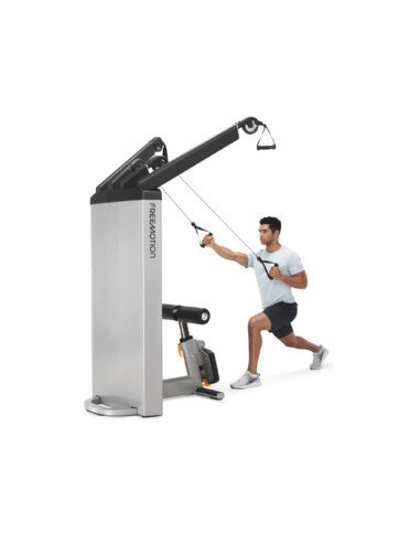 Freemotion GENESIS™ DS Strength Lat Pulldown / High Row 