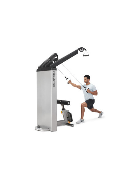 Freemotion GENESIS™ DS Strength Lat Pulldown / High Row 