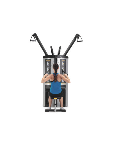 Freemotion GENESIS™ DS Strength Lat Pulldown / High Row 