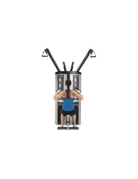Freemotion GENESIS™ DS Strength Lat Pulldown / High Row 