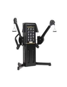 Freemotion GENESIS™ Strength Dual Cable Cross Lite 