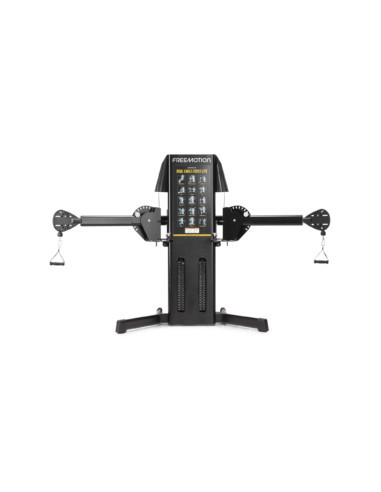 Freemotion GENESIS™ Strength Dual Cable Cross Lite 