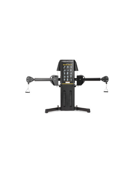 Freemotion GENESIS™ Strength Dual Cable Cross Lite 