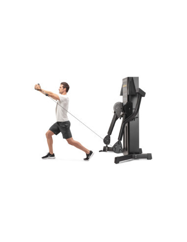 Freemotion GENESIS™ Strength Dual Cable Cross Lite 