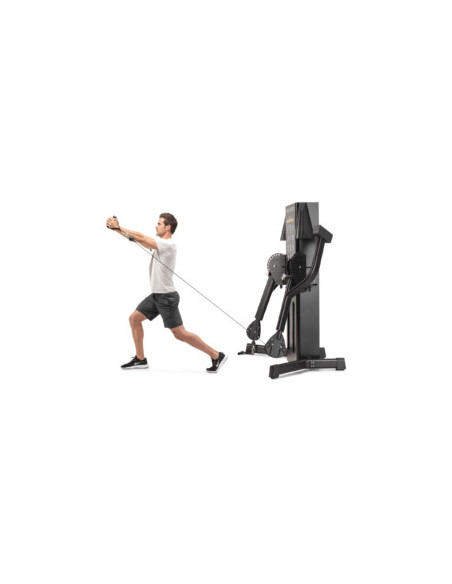 Freemotion GENESIS™ Strength Dual Cable Cross Lite 