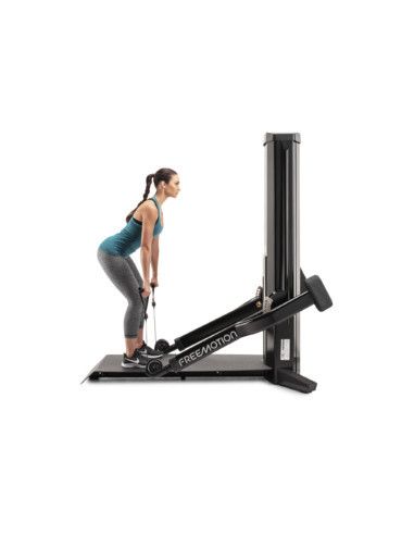 Freemotion GENESIS™ Strength Multi-Plane Lift 