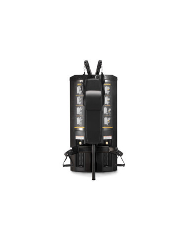 Freemotion GENESIS™ DS Strength Abdominal / Biceps 