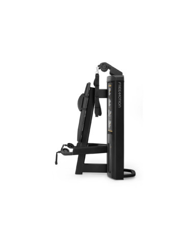 Freemotion GENESIS™ DS Strength Abdominal / Biceps 
