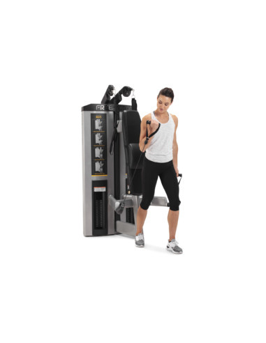 Freemotion GENESIS™ DS Strength Abdominal / Biceps 