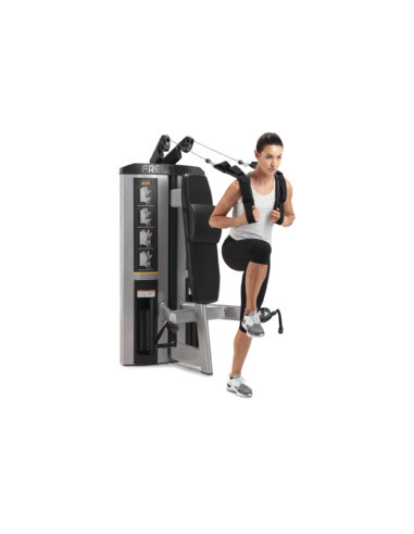 Freemotion GENESIS™ DS Strength Abdominal / Biceps 