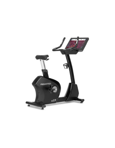 Freemotion u22.9 Upright Bike 