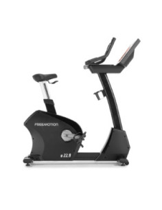 Freemotion u22.9 Upright Bike  2