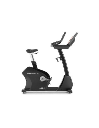Freemotion u22.9 Upright Bike 