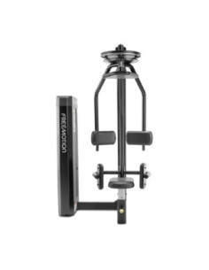 Freemotion EPIC Selectorized Torso Rotation  2