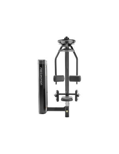 Freemotion EPIC Selectorized Torso Rotation 