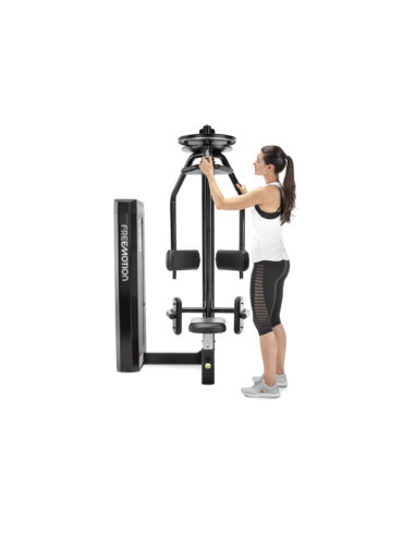 Freemotion EPIC Selectorized Torso Rotation 