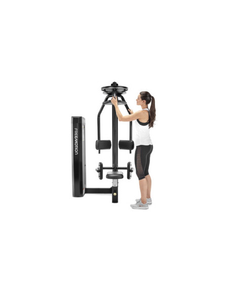 Freemotion EPIC Selectorized Torso Rotation 