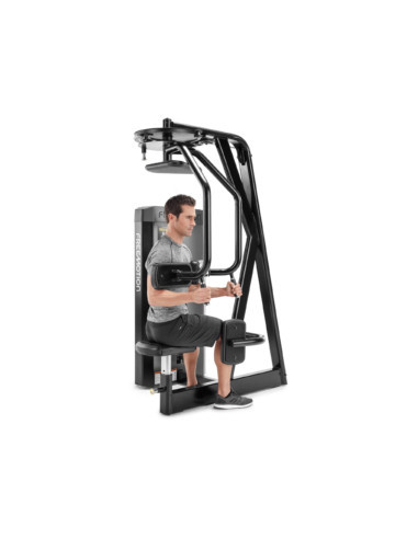 Freemotion EPIC Selectorized Torso Rotation 