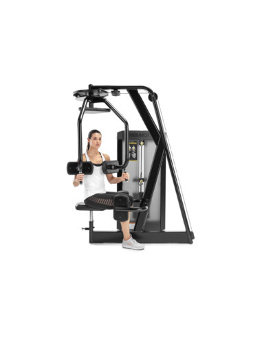 Freemotion EPIC Selectorized Torso Rotation 