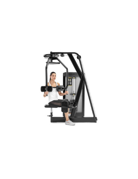 Freemotion EPIC Selectorized Torso Rotation 