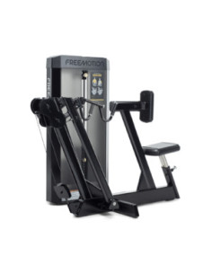 Freemotion EPIC Selectorized Seated Row 