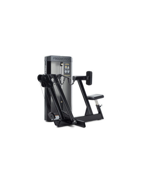 Freemotion EPIC Selectorized Seated Row 