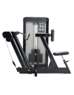 Freemotion EPIC Selectorized Seated Row  2