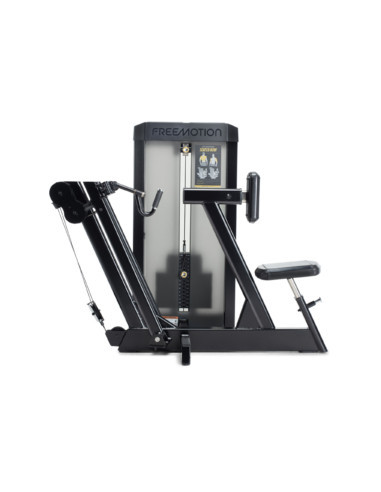 Freemotion EPIC Selectorized Seated Row 