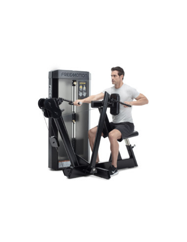 Freemotion EPIC Selectorized Seated Row 