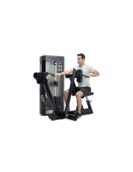 Freemotion EPIC Selectorized Seated Row 