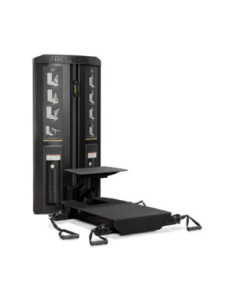 Freemotion GENESIS™ DS Strength Lift / Step 