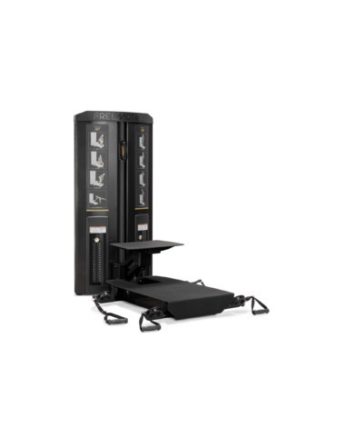 Freemotion GENESIS™ DS Strength Lift / Step 